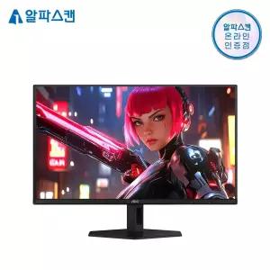 알파스캔 AOC Q27G40ZDF 게이밍 OLED 240 QHD 지싱크 AI HDR 무결점 삼성디스플레이 퀀텀닷 27인치 모니터