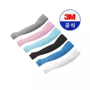 3M 쿨토시 프로슬리브 2000 손목형 / 여름용 쿨링 장갑 냉감 시원한 팔토시 골프