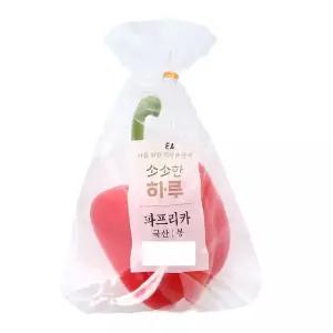 소소한 하루 파프리카 (봉)