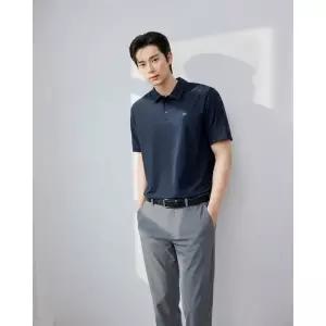 [K2](센텀시티점)단독 KMM24363 남성용 데일리 일상 시그니처 여름용 골드 핏 기본 바지