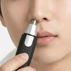 [브리즈홈] 매너템 코털 귀털 눈썹 정리 트리머 강력모터 물세척