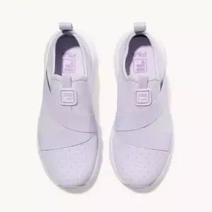 휠라 키즈 이글 아쿠아 메쉬 슬립온 스니커즈 3XM02304F 500