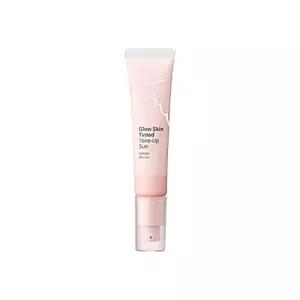 [1+ 1][미샤] 글로우 스킨 틴티드 톤업선 30ml