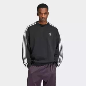[아디다스] Oversize crew IZ1829_스타필드하남ABC마트