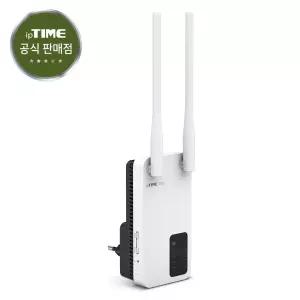 ipTIME Extender-BE3600Q 와이파이 무선 AP 증폭 확장기