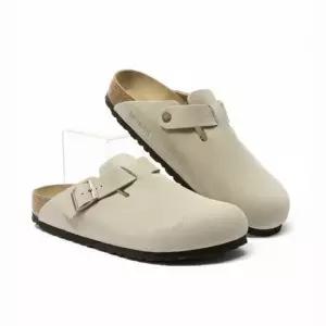 버켄스탁 MUST IT_ 26SS BOSTON BS TAUPE 060463) 보스턴 타우페)