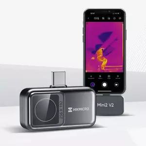 HIKMICRO MINI2 V2 스마트폰 열화상카메라