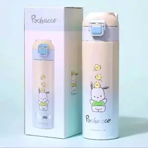 산리오 ARI030U1 포차코 그라데이션 텀블러 500ml