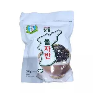 300g 성경 김자반 서치