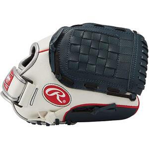 Rawlings 롤링스 야구 주니어 토이글러브 Jr 그로브 US 플레이어 시리즈 PL10DSSW PL10BMT 10인치 PL110WNS 11인치