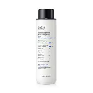 [보습폭탄] 빌리프 모이스춰라이징 밤 토너 200ml