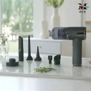 (핫딜) [몬스킹] 무선 진공 청소기 MK-2503