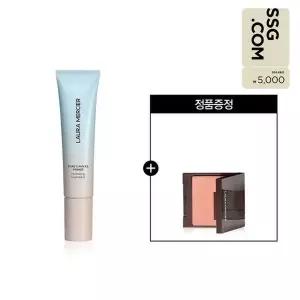 [로라메르시에](강남점)[5천원상품권] 퓨어 캔버스 프라이머 30ml (+ 미니 진저 블러쉬 증정)