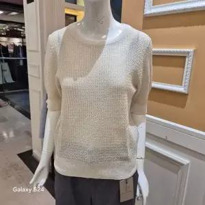 [하프클럽/BCBG]BCBG 올앤썬드리 여름26 메쉬 니트 A6M4G391