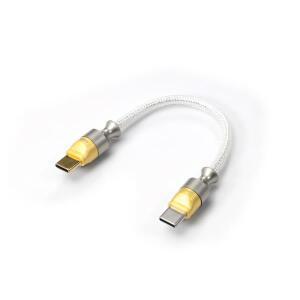 DDHiFi TC05 M2 단방향 OTG 디코딩 데이터 케이블 내구성과 안정적인 성능