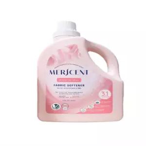 메르센트 섬유유연제 로즈드메이 4.5L 초고농축 대용량 코스트코