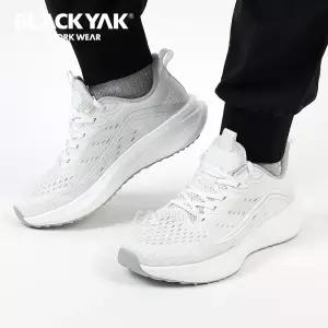 블랙야크 경량 트레킹화 가벼운 등산화 남자 여성 메쉬