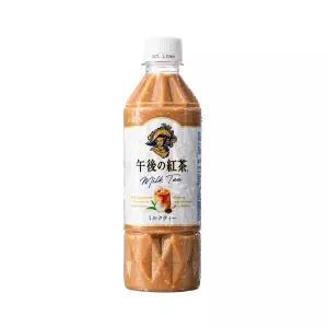 기린 오후의 홍차 밀크티 500ml 24개