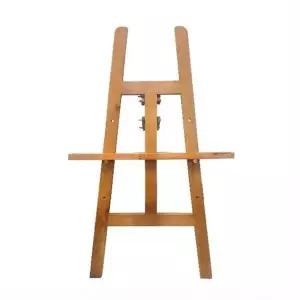 단아미 나무이젤 90cm (10개입) 화가 그림용품 아트이젤 전시용