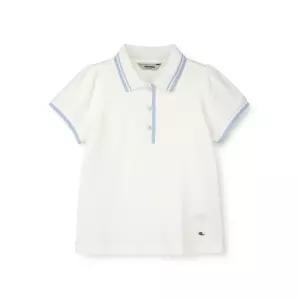 [스타필드 수원]레노마키즈 여아요꼬에리PQ티셔츠(R2421T164)