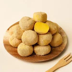명안가 호박인절미 420g (60g X 7EA)