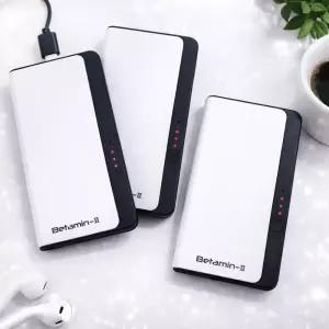 BETAMIN 5000mAh 보조배터리