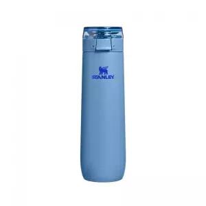 스탠리 커피 티 텀블러 플로우스테이트 스프링 보틀 591ml 블루스카이 627796