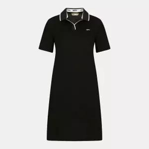 네파 NEPA 7J45249 여성 오픈넥 폴로 반팔 원피스 (레귤러핏)7J45249 146815
