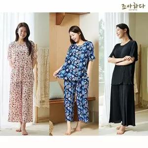 [NS홈쇼핑]조아하다 플리츠 셋업 6종[35919740]