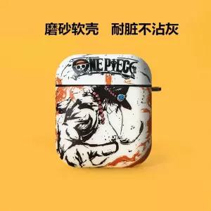 원피스 에어팟케이스 AirPods 4 Pro2 3