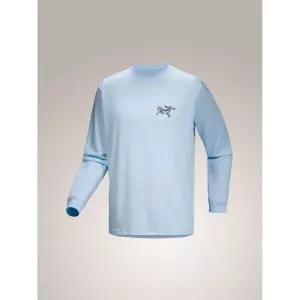 아크테릭스 ARCTERYX 크래그 SL 코튼 버드 타일 셔츠 LS 남성 686357 476325