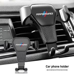 중력 차량용 휴대폰 핸드폰 거치대 GPS 지원 BMW 호환 퍼포먼스 G30 G20 F10 F40 E46 E39 E60 E70 E36 E87