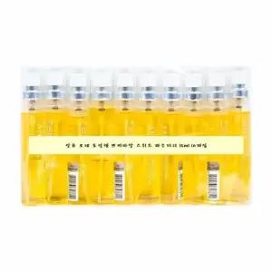 앙쥬 오데 토일렛 스위트 파우더리 15ml 10개입 WFGJ6F5