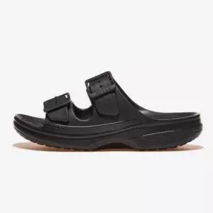 갤러리아 [CROCS](여성용)새터데이 샌들/CRS213586_BLACK