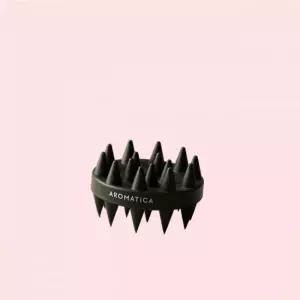 아로마티카 듀얼 스칼프 케어 샴푸 브러쉬 68x42mm 두피 스케일링 마사지 딥클렌징 4583954