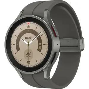 Samsung 갤럭시 워치5 Pro 45mm R920N GPS 스마트워치