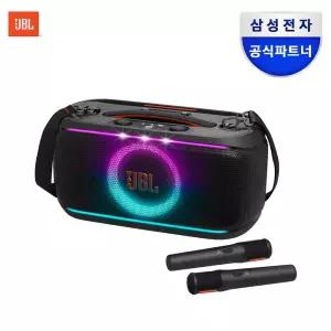 삼성공식파트 JBL PARTYBOX ON THE GO2 온더고2 블루투스 스피커