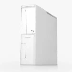 [중고] 삼성 데스크탑 DM500S8A 8세대 (i5-8400/8G/S256G/무선랜/윈11Pro)