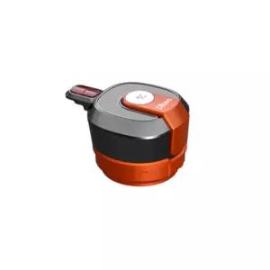 디베아 무선청소기 모터 ALLNEW22000 COMPLETE 오렌지 BNS