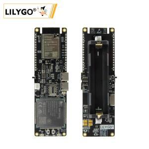LILYGO TTGO T-SIM7600 ESP32 LTE Cat4/1 4G 개발 보드 R2 모듈