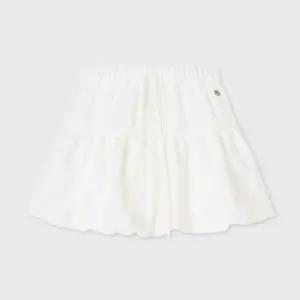 [후아유](의정부점)Balloon Mini Skirt WHWHG2561F