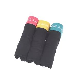 [폴스미스] 로고 밴딩 드로즈 3PACK 팬티 M1A_914_U3PK89_79_BLACK