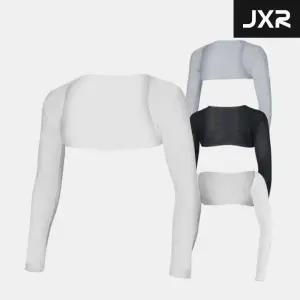 JXR 발란스 볼레로 토시 냉감 이너웨어 스포츠 남성용 MADE IN KOREA