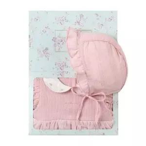 밍크뮤 minkmiu PK 세미스페셜SET바디슈트 3631260404 36312-604-04 출산백일돌선물 496520
