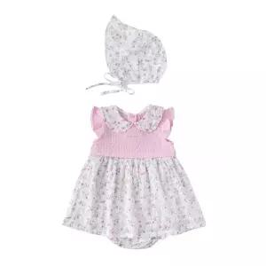 밍크뮤 minkmiu PK가든플라워SET바디슈트 36312-604-05 496530
