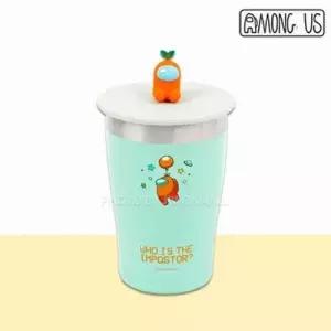 어몽어스 피규어 스텐컵-그린 WFB57C5