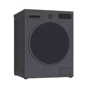 [LG] 트롬 세탁기 F17NTPR 17kg 1등급 4방향 터보샷 기사설치 폐가전수거