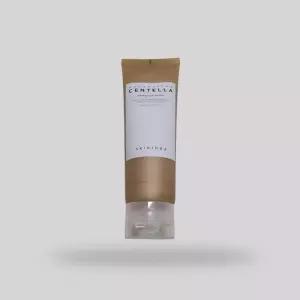 [스킨1004] 스킨1004 마다가스카르 센텔라 앰플 폼 클렌징 125ml x 2개