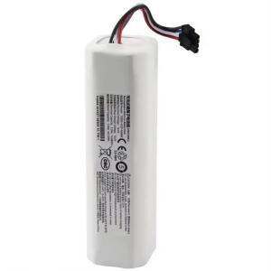 드리미 D9 F9 L10 Pro 로봇 청소기용 14.4V 12800mAh 리튬이온 교체 배터리