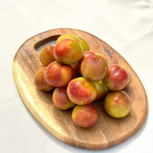 하우스 자두 대석 홍로센 대과 특대과 1.5kg